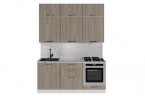 ФЬЮДЖИ Кухонный гарнитур Макси 1800 мм в Ханты-Мансийске - hanty-mansiysk.mebel24.online | фото 4