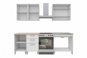 Гарнитур кухонный Корсика СТЛ.051.26 в Ханты-Мансийске - hanty-mansiysk.mebel24.online | фото 3