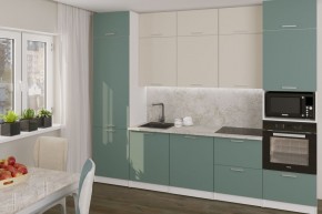 ГЛОРИЯ Кухонный гарнитур Экстра 2 (3000 мм) в Ханты-Мансийске - hanty-mansiysk.mebel24.online | фото 1