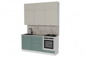 ГЛОРИЯ Кухонный гарнитур Макси (1800 мм) в Ханты-Мансийске - hanty-mansiysk.mebel24.online | фото 4