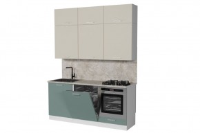 ГЛОРИЯ Кухонный гарнитур Макси 2 (1800 мм) в Ханты-Мансийске - hanty-mansiysk.mebel24.online | фото 4