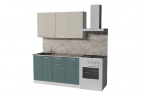 ГЛОРИЯ Кухонный гарнитур Медиум (1400 мм) в Ханты-Мансийске - hanty-mansiysk.mebel24.online | фото 4