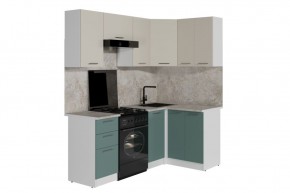 ГЛОРИЯ Кухонный гарнитур Оптима 5 (1200*2000 мм) в Ханты-Мансийске - hanty-mansiysk.mebel24.online | фото 4