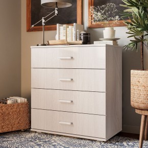 Гостиная Белла (модульная) ясень белый в Ханты-Мансийске - hanty-mansiysk.mebel24.online | фото 18