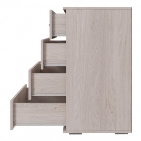 Гостиная Белла (модульная) ясень белый в Ханты-Мансийске - hanty-mansiysk.mebel24.online | фото 20