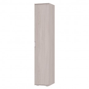 Гостиная Белла (модульная) ясень белый в Ханты-Мансийске - hanty-mansiysk.mebel24.online | фото 6