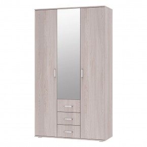 Гостиная Белла (модульная) ясень белый в Ханты-Мансийске - hanty-mansiysk.mebel24.online | фото 9