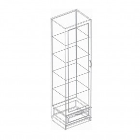 Гостиная Филадельфия (модульная) в Ханты-Мансийске - hanty-mansiysk.mebel24.online | фото 22