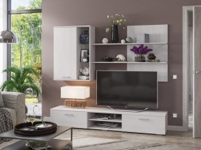 Гостиная Ингрид Дуб Анкор в Ханты-Мансийске - hanty-mansiysk.mebel24.online | фото 1