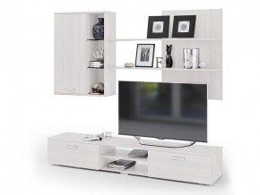Гостиная Ингрид Дуб Анкор в Ханты-Мансийске - hanty-mansiysk.mebel24.online | фото 2