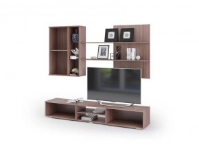 Гостиная Ингрид Дуб Анкор в Ханты-Мансийске - hanty-mansiysk.mebel24.online | фото 3