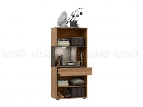 СОРЕНТО Гостиная ЛДСП (модульная) в Ханты-Мансийске - hanty-mansiysk.mebel24.online | фото 8