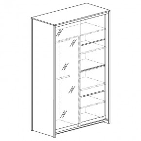 ГРАНЖ Детская (модульная) в Ханты-Мансийске - hanty-mansiysk.mebel24.online | фото 15