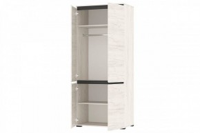 ГРЕТТА Шкаф 4С (дуб крафт) в Ханты-Мансийске - hanty-mansiysk.mebel24.online | фото 2