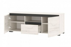 ГРЕТТА Тумба под ТВ 2С1Я (дуб крафт) в Ханты-Мансийске - hanty-mansiysk.mebel24.online | фото 2