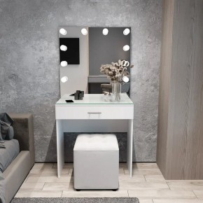 Гримерный стол ГС1Б80 в Ханты-Мансийске - hanty-mansiysk.mebel24.online | фото 2