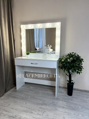 Гримерный стол ГС1Р100 в Ханты-Мансийске - hanty-mansiysk.mebel24.online | фото 1