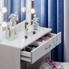 Гримерный стол ГС1Р80 в Ханты-Мансийске - hanty-mansiysk.mebel24.online | фото 3