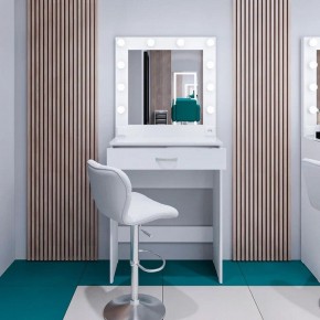 Гримерный стол ГС1РБ80 в Ханты-Мансийске - hanty-mansiysk.mebel24.online | фото 2