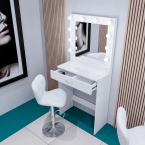 Гримерный стол ГС1РБ80 в Ханты-Мансийске - hanty-mansiysk.mebel24.online | фото 3