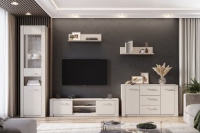 КАЛИПСО Гостиная (Меланж) в Ханты-Мансийске - hanty-mansiysk.mebel24.online | фото 3