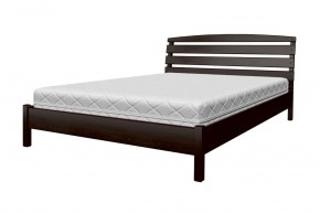 КАМЕЛИЯ-1 Кровать из массива 900 в Ханты-Мансийске - hanty-mansiysk.mebel24.online | фото 3