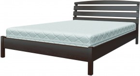 КАМЕЛИЯ-1 Кровать из массива 900 в Ханты-Мансийске - hanty-mansiysk.mebel24.online | фото 4