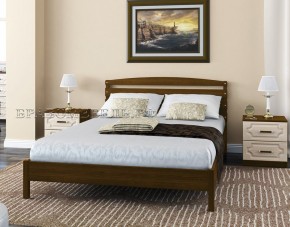 КАМЕЛИЯ-1 Кровать из массива 900 в Ханты-Мансийске - hanty-mansiysk.mebel24.online | фото 6
