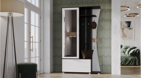 КАТРИН Прихожая (Венге/Анкор светлый) в Ханты-Мансийске - hanty-mansiysk.mebel24.online | фото 1