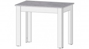 КАЙ Стол в Ханты-Мансийске - hanty-mansiysk.mebel24.online | фото 3