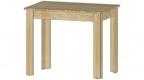 КАЙ Стол в Ханты-Мансийске - hanty-mansiysk.mebel24.online | фото 4