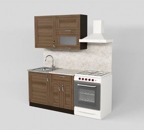 КИРА Кухонный гарнитур Лайт ( 1200 мм ) в Ханты-Мансийске - hanty-mansiysk.mebel24.online | фото 4