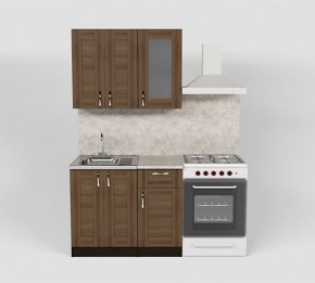 КИРА Кухонный гарнитур Мини (1000 мм ) в Ханты-Мансийске - hanty-mansiysk.mebel24.online | фото 3