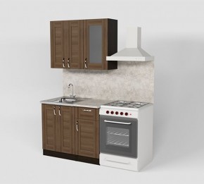 КИРА Кухонный гарнитур Мини (1000 мм ) в Ханты-Мансийске - hanty-mansiysk.mebel24.online | фото 4