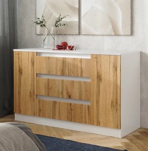 Комод 1200 Парус в Ханты-Мансийске - hanty-mansiysk.mebel24.online | фото 8