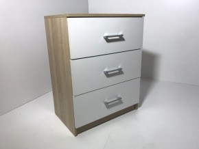 Комод 3 ящика в Ханты-Мансийске - hanty-mansiysk.mebel24.online | фото