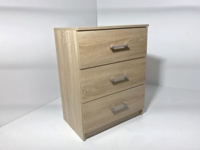 Комод 3 ящика в Ханты-Мансийске - hanty-mansiysk.mebel24.online | фото 2