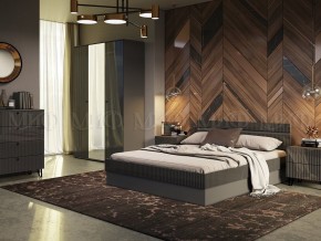 ОЛИВИЯ Комод 4-ящика в Ханты-Мансийске - hanty-mansiysk.mebel24.online | фото 6