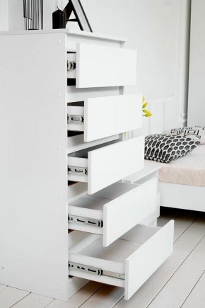 Комод 600 Парус в Ханты-Мансийске - hanty-mansiysk.mebel24.online | фото 3