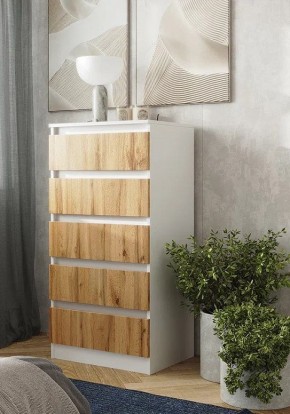Комод 600 Парус в Ханты-Мансийске - hanty-mansiysk.mebel24.online | фото 4