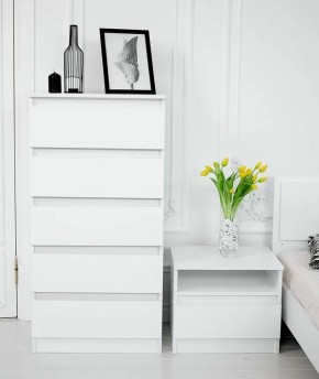 Комод 600 Парус в Ханты-Мансийске - hanty-mansiysk.mebel24.online | фото 7