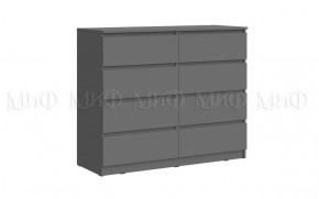 ЧЕЛСИ Комод 8 ящиков в Ханты-Мансийске - hanty-mansiysk.mebel24.online | фото 6
