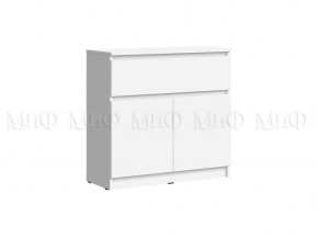 ЧЕЛСИ Комод 800 (1 ящик 2 двери) в Ханты-Мансийске - hanty-mansiysk.mebel24.online | фото 6