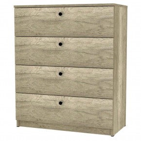 Комод Arvid K129 (ДКМ) в Ханты-Мансийске - hanty-mansiysk.mebel24.online | фото