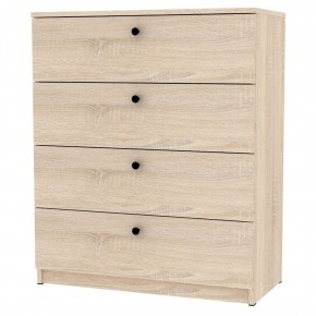 Комод Arvid K129 (ДСС) в Ханты-Мансийске - hanty-mansiysk.mebel24.online | фото