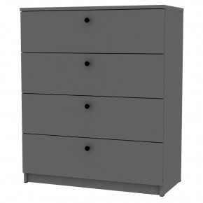 Комод Arvid K129 (Графит) в Ханты-Мансийске - hanty-mansiysk.mebel24.online | фото