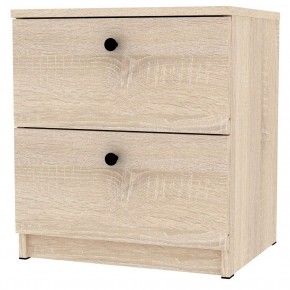 Комод Arvid K130 (ДСС) в Ханты-Мансийске - hanty-mansiysk.mebel24.online | фото