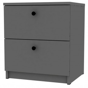 Комод Arvid K130 (Графит) в Ханты-Мансийске - hanty-mansiysk.mebel24.online | фото