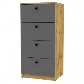 Комод Arvid K135 в Ханты-Мансийске - hanty-mansiysk.mebel24.online | фото 20