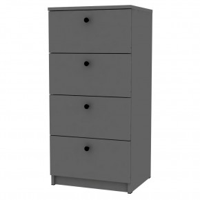 Комод Arvid K135 (Графит) в Ханты-Мансийске - hanty-mansiysk.mebel24.online | фото